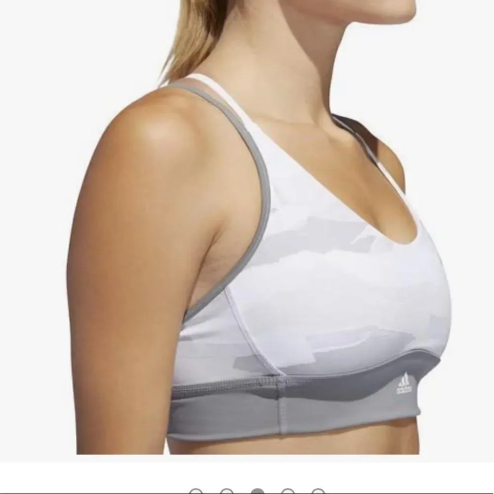adidas 85% polyester